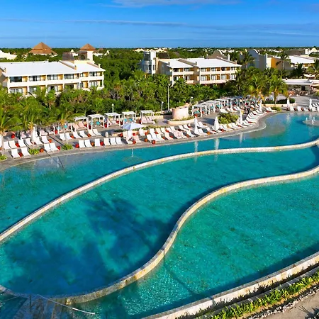 Trs Yucatan Hotel - Adults Only-2